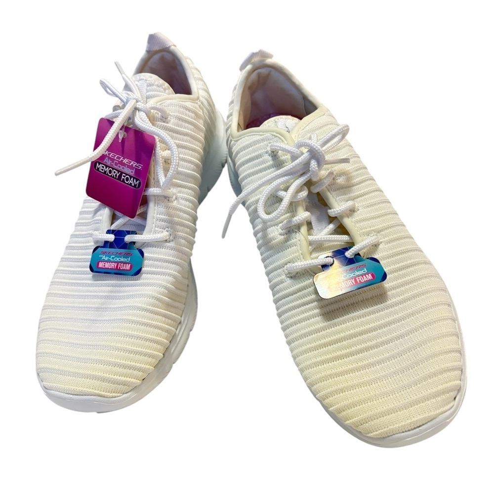 Skechers Flex Appeal 2.0 Chroma Color sneakers - Picture 12 of 12